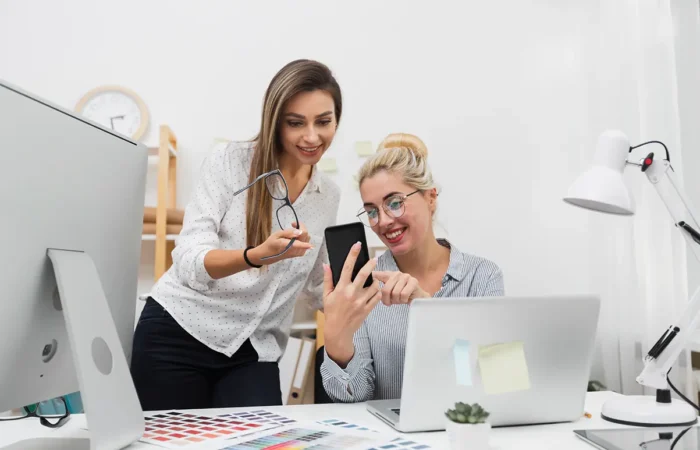 Consultoría Marketing Mobile