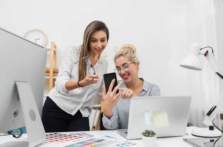 Consultoría Marketing Mobile