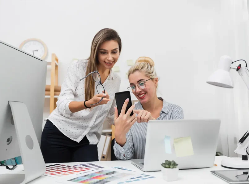 Consultoría Marketing Mobile